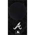 MLB Atlanta Braves Dark Wash Xbox Series S Console Skin